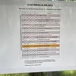 Srodkowa Widok Na 2 Pietro Garaz Gratis *