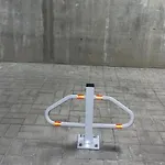 Srodkowa Widok Na 2 Pietro Garaz Gratis דירה