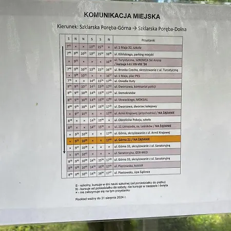 Srodkowa Widok Na 2 Pietro Garaz Gratis *