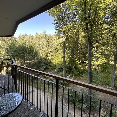 Apartamento Srodkowa Widok Na 2 Pietro Garaz Gratis *