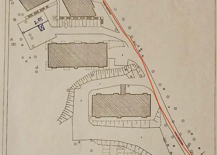 Apartamento Srodkowa Widok Na 2 Pietro Garaz Gratis *