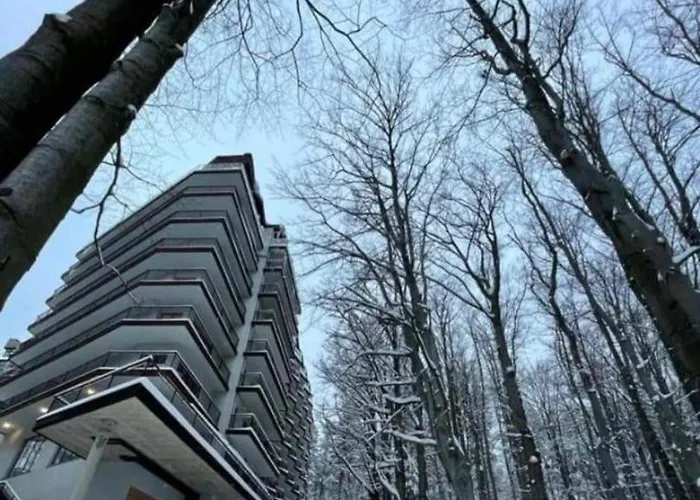 Apartamento Srodkowa Widok Na 2 Pietro Garaz Gratis