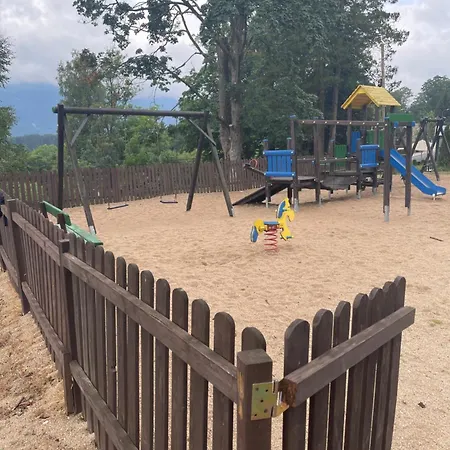 Apartmán Srodkowa Widok Na 2 Pietro Garaz Gratis